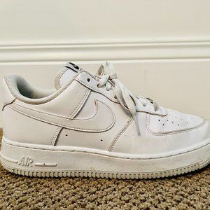 Nike Air Force 1 '07 Next Nature